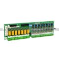 General Electric 531X 307 LTB AK G1 I/O Terminal Board Product Image