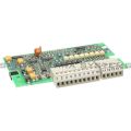 General Electric 6KCV300TBO I/O Discrete & Analog Option Board Product Image