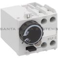 General Electric BTLF30C Time Delay Module Product Image