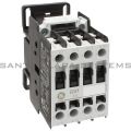 General Electric CL01A310TJ Contactor Product Image