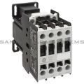 General Electric CL01D310TD Contactor Product Image