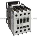 General Electric CL04A310MJ Contactor | 104173 Product Image