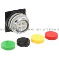 General Electric CR104PBG00U1 Push Button Product Image
