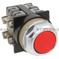 General Electric CR104PBG92R1 Push Button Product Image