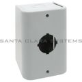 General Electric CR104PEX11 Push Button Enclosure Product Image