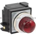 General Electric CR104PLG22R Indicator Light Product Image