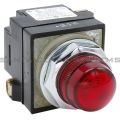General Electric CR104PLG32R Pilot Light Red Product Image