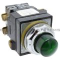 General Electric CR104PLT32G Pilot Light Product Image