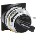 General Electric CR104PSG21B 2 Pos Selector Switch Product Image