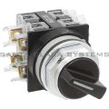 General Electric CR104PSG34B92 Selector Switch Product Image