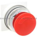 General Electric CR104PTR20A0R Pushbutton Product Image