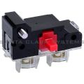 General Electric CR104PXC01 Contact Block Product Image