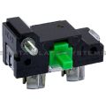 General Electric CR104PXC1 Contact Block Product Image
