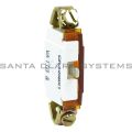 General Electric CR120BX1 Contact Module Product Image