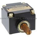 General Electric CR215GH12 Limit Switch Product Image