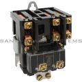 General Electric CR260L20DA021AA0 Lighting Contactor Product Image