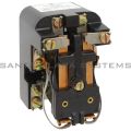 General Electric CR2790E100H16 Relay Product Image