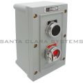 General Electric CR2940NC202B Pushbutton Station Product Image