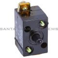 General Electric CR2940U310 Contact Block 1NO 600VAC Max W/O Bracket Product Image