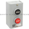 General Electric CR2943NA102A Push Button Station Product Image