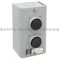 General Electric CR2943NA102B Push Button Station Product Image