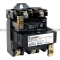 General Electric CR305B002 Contactor | CR305 115-120V Product Image