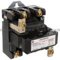 General Electric CR305C002 Contactor | CR305 115-120V Product Image