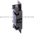 General Electric CR305X100E Auxiliary Contact Product Image