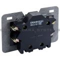 General Electric CR305X200C Auxiliary Contact Product Image