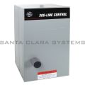General Electric CR306A102 Starter | CR306 Size 00 Product Image