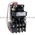 General Electric CR306C003 Starter | CR306 Size 1 Product Image
