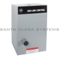 General Electric CR306C102 Starter | CR306 Size 1 Product Image