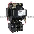 General Electric CR306D023 Starter | CR306 Size 2 Product Image