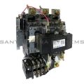 General Electric CR306G002 Starter | CR306 Size 5 Product Image