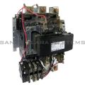General Electric CR306G003 Starter | CR306 Size 5 Product Image