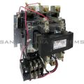 General Electric CR306G004 Starter | CR306 Size 5 Product Image