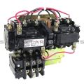General Electric CR309A002 Reversing Starter | CR309 Size 0 Product Image