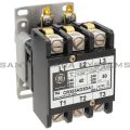 General Electric CR353AD3DA1 Coil Product Image