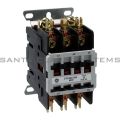 General Electric CR453AC3AAA Contactor Product Image