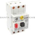 General Electric CR72AMN Starter Moter Protector 9-13AMP Product Image