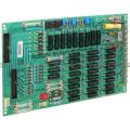 General Electric DS3800 NPSE 1C1E Power Supply Board Speedtronic Gas Turbine Control Product Image