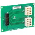 General Electric DS3800 XTFY Circuit Card | DS3800XTFY1A1A 6BA01 Product Image