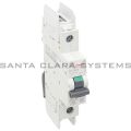 General Electric EP101ULHD01 Miniature Circuit Breaker Product Image