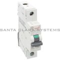 General Electric EP61ULB30 Miniature Circuit Breaker Product Image