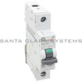 General Electric EP61ULB40 Miniature Circuit Breaker Product Image