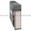 General Electric IC 693 MDL 734 Output Module Product Image
