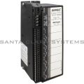 General Electric IC660 BBA 020 Analog I/O Block Genius Product Image