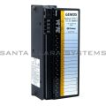 General Electric IC660 BBD 110 16-CIRCUIT Block I/O Module | Genius Block Product Image