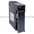 General Electric IC693 CMM 302 Communications Module Genius GCM+ Product Image