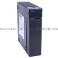 General Electric IC693 CPU 331 CPU Module Product Image